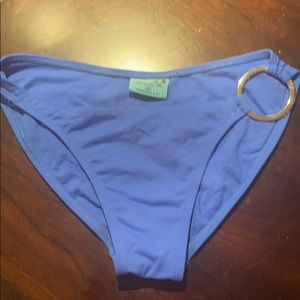 Letarte bikini bottom